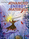 Advanced Energy Materials雜志封面